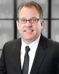Michael King