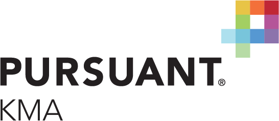 Pursuant KMA