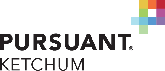 Pursuant Ketchum