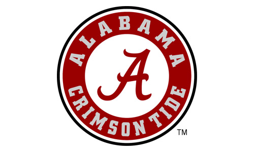 University of Alabama Athletics University of Alabama Athletics