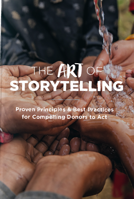 The Art of Storytelling The Art of Storytelling